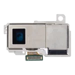 Samsung Galaxy S21 Ultra İle Uyumlu 5G Arka Kamera (Periskop ve Telefoto) (Servis Paketi)