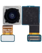 Samsung Galaxy S21 Ultra İle Uyumlu 5G Arka Kamera (Ultra Geniş) (Servis Paketi) - Görsel 2