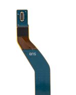 Samsung Galaxy S21 Ultra İle Uyumlu Anten Bağlantı Kablosu (Anakarttan Şarj Portuna) (Tüm Modeller) - Görsel 3