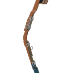 Samsung Galaxy S21 Ultra İle Uyumlu Anten Bağlantı Kablosu (Çerçevenin İçinde) (G998U) (ABD Sürümü)