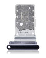 Samsung Galaxy S21 Ultra İle Uyumlu Çift Sim Kart Tepsisi (Phantom Brown) - Görsel 2