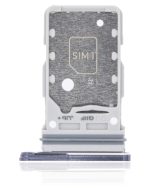 Samsung Galaxy S21 Ultra İle Uyumlu Çift Sim Kart Tepsisi (Phantom Brown) - Görsel 3