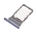 Samsung Galaxy S21 Ultra İle Uyumlu Çift Sim Kart Tepsisi (Phantom Titanium) - Görsel 4