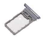 Samsung Galaxy S21 Ultra İle Uyumlu Çift Sim Kart Tepsisi (Phantom Titanium) - Görsel 5