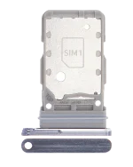 Samsung Galaxy S21 Ultra İle Uyumlu Çift Sim Kart Tepsisi (Phantom Titanium) - Görsel 6