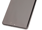 Samsung Galaxy S21 Ultra İle Uyumlu İçin Çerçeveli ekran 5G (Aftermarket Plus) (Phantom Black) - Görsel 3