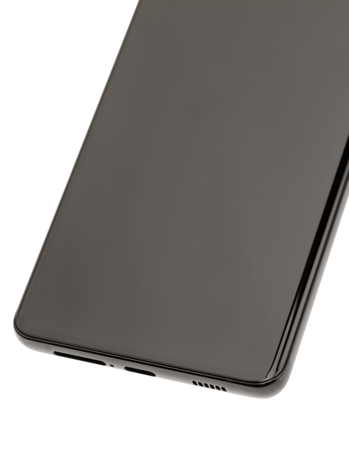 Samsung Galaxy S21 Ultra İle Uyumlu İçin Çerçeveli ekran 5G Orijinal (Phantom Black)  Orijinal Ekranı - Görsel 4