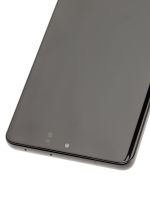Samsung Galaxy S21 Ultra İle Uyumlu İçin Çerçeveli ekran 5G Orijinal (Phantom Black)  Orijinal Ekranı - Görsel 5