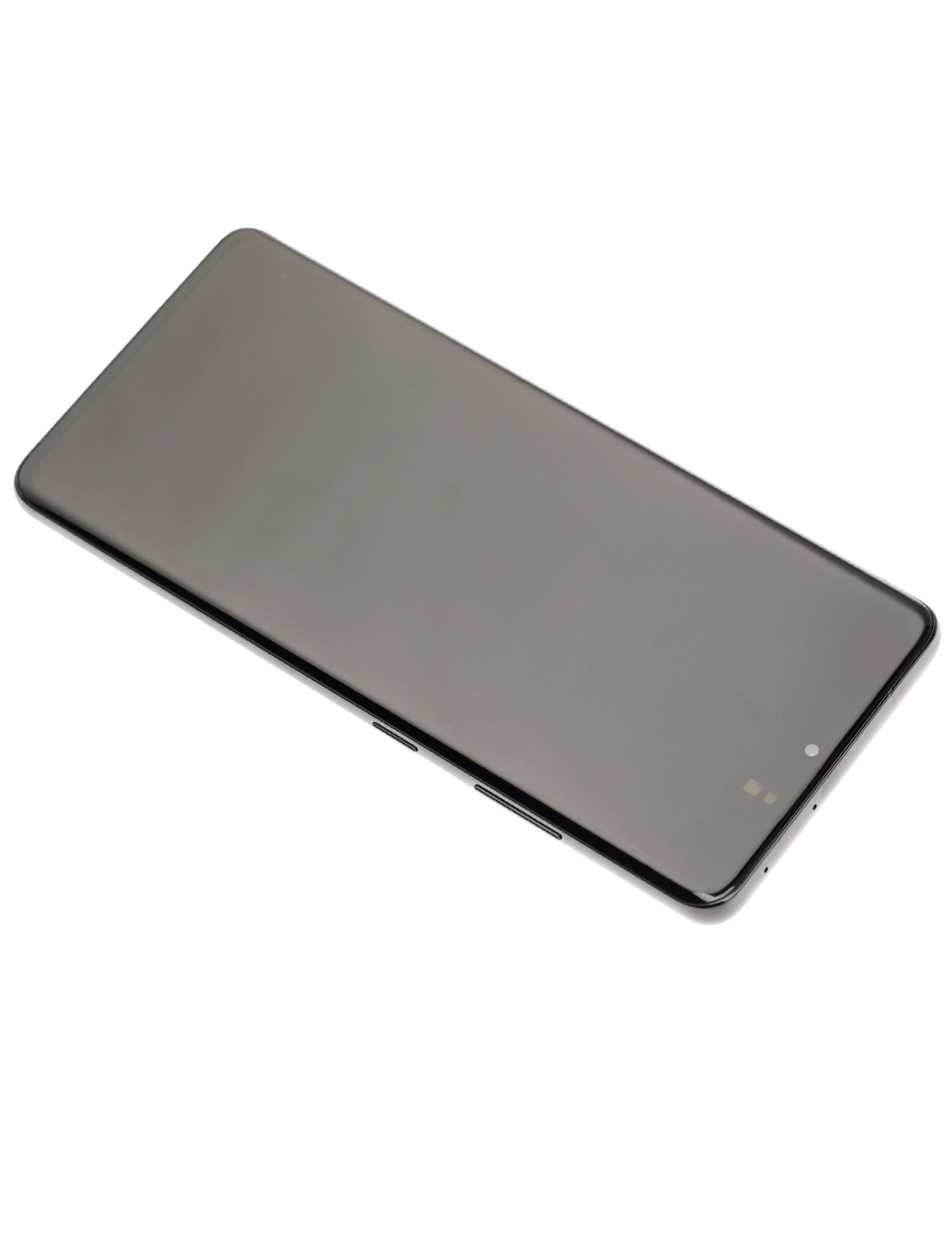 Samsung Galaxy S21 Ultra İle Uyumlu İçin Çerçeveli ekran 5G Orijinal (Phantom Black)  Orijinal Ekranı - Görsel 7