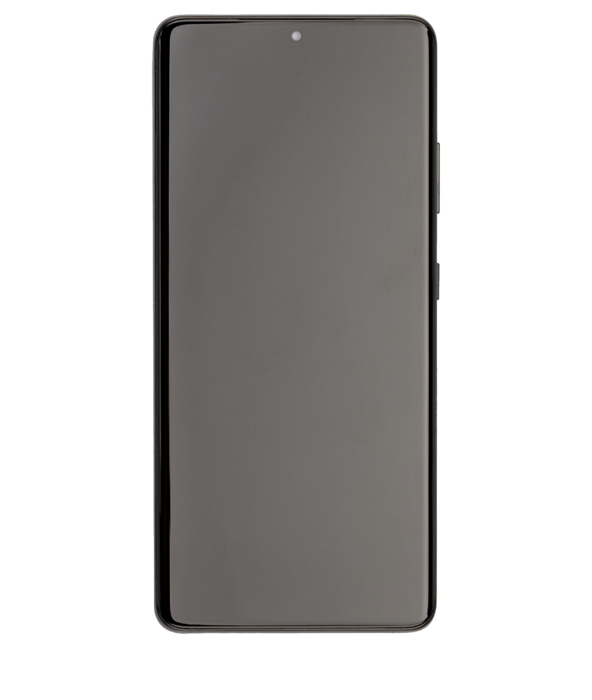 Samsung Galaxy S21 Ultra İle Uyumlu İçin Çerçeveli ekran 5G Orijinal (Phantom Black)  Orijinal Ekranı - Görsel 9
