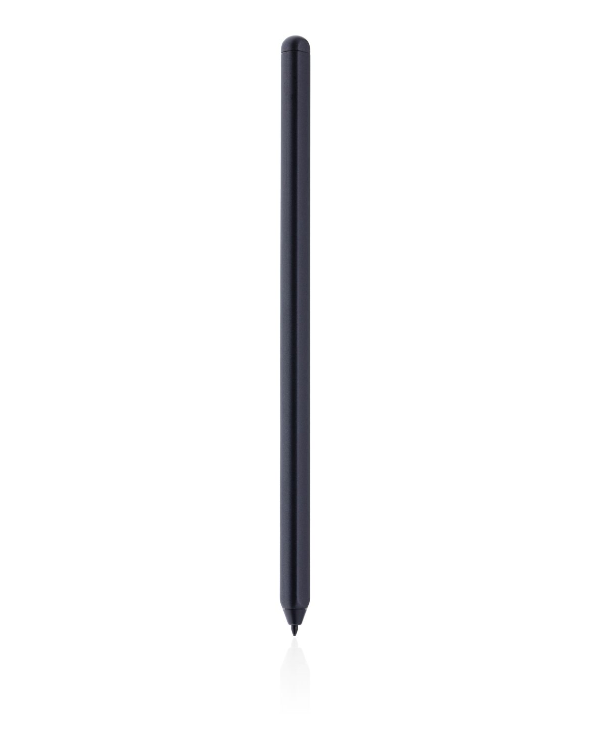 Samsung Galaxy S21 Ultra İle Uyumlu Kalem Stylus (Premium) (Siyah) - Görsel 3