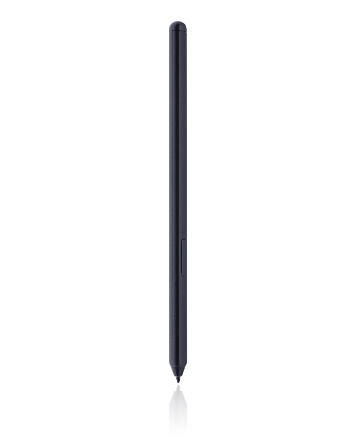 Samsung Galaxy S21 Ultra İle Uyumlu Kalem Stylus (Premium) (Siyah) - Görsel 4