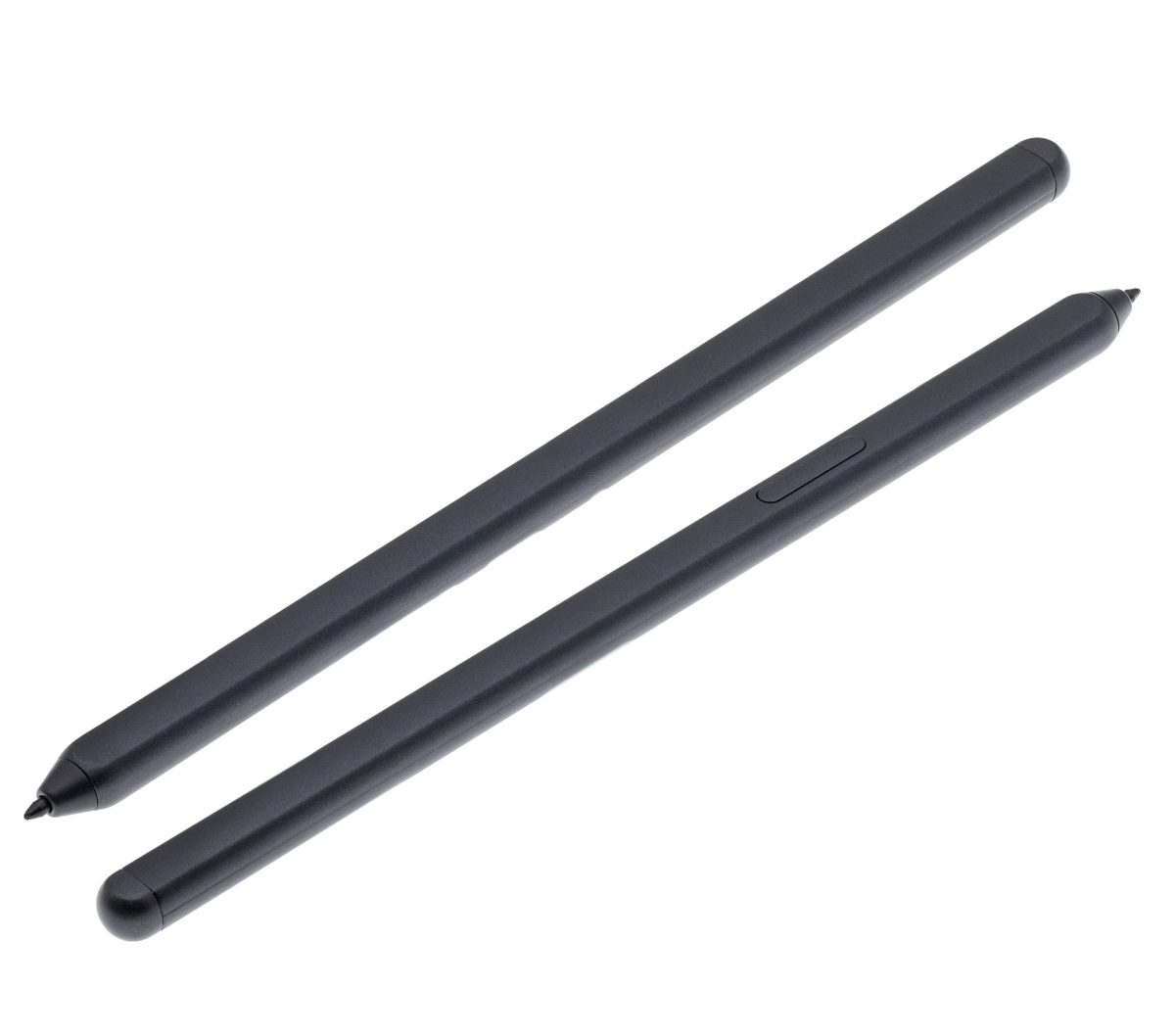 Samsung Galaxy S21 Ultra İle Uyumlu Kalem Stylus (Premium) (Siyah) - Görsel 5
