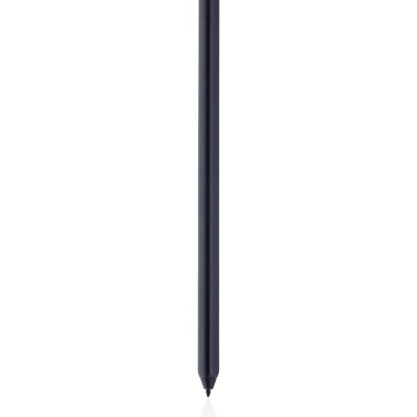 Samsung Galaxy S21 Ultra İle Uyumlu Kalem Stylus (Premium) (Siyah)