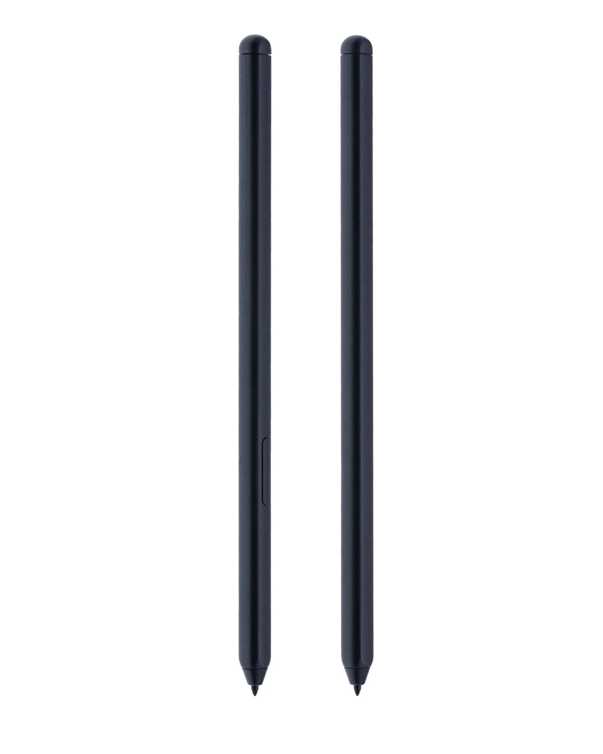 Samsung Galaxy S21 Ultra İle Uyumlu Kalem Stylus  (Siyah) - Görsel 2
