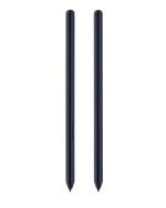 Samsung Galaxy S21 Ultra İle Uyumlu Kalem Stylus  (Siyah) - Görsel 2
