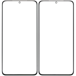 Samsung Galaxy S21 Ultra İle Uyumlu OCA Önceden Kurulu 2'si 1 Arada Ön Cam - Görsel 2