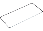 Samsung Galaxy S21 Ultra İle Uyumlu OCA Önceden Kurulu 2'si 1 Arada Ön Cam - Görsel 4