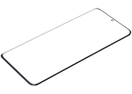 Samsung Galaxy S21 Ultra İle Uyumlu OCA Önceden Kurulu 2'si 1 Arada Ön Cam - Görsel 5