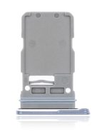 Samsung Galaxy S21 Ultra İle Uyumlu Tek Sim Kart Tepsisi (Phantom Navy) - Görsel 3