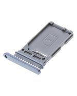 Samsung Galaxy S21 Ultra İle Uyumlu Tek Sim Kart Tepsisi (Phantom Navy) - Görsel 4