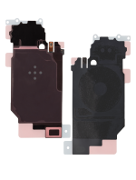 Samsung Galaxy S21 ile İle Uyumlu Uyumlu NFC Kablosuz Şarj Esnekliği - Görsel 2