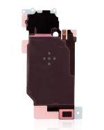 Samsung Galaxy S21 ile İle Uyumlu Uyumlu NFC Kablosuz Şarj Esnekliği