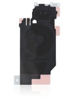 Samsung Galaxy S21 ile İle Uyumlu Uyumlu NFC Kablosuz Şarj Esnekliği - Görsel 3