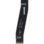 Samsung Galaxy S22 5G İle Uyumlu Anakart Bağlantı Filmi