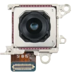 Samsung Galaxy S22 5G İle Uyumlu Arka Kamera (Geniş) S22 Plus 5G