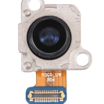 Samsung Galaxy S22 5G İle Uyumlu Arka Kamera (Ultra Geniş) S22 Plus 5G