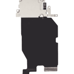 Samsung Galaxy S22 5G İle Uyumlu Braketli Kablosuz NFC Şarj Filmi