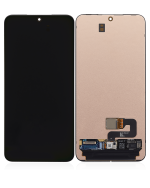 Samsung Galaxy S22 5G İle Uyumlu Çerçevesiz ekran Orijinal Ekranı Orijinal (Tüm Renkler) - Görsel 2