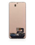 Samsung Galaxy S22 5G İle Uyumlu Çerçevesiz ekran Orijinal Ekranı Orijinal (Tüm Renkler) - Görsel 4