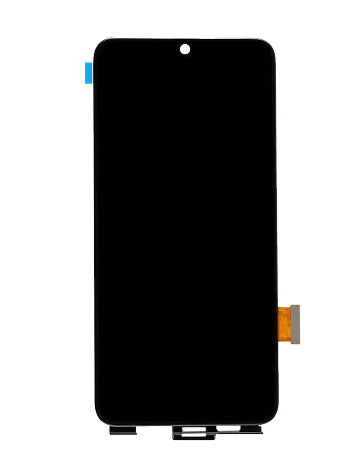 Samsung Galaxy S22 5G İle Uyumlu Çerçevesiz ekran Orijinal Ekranı (Servis Paketi) (Tüm Renkler) - Görsel 2