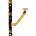 Samsung Galaxy S22 5G İle Uyumlu Güç Ve Ses Filmi  S22 Plus 5G