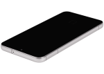 Samsung Galaxy S22 5G İle Uyumlu İçin Çerçeveli ekran - Orijinal (Beyaz)  Orijinal Ekranı - Görsel 6