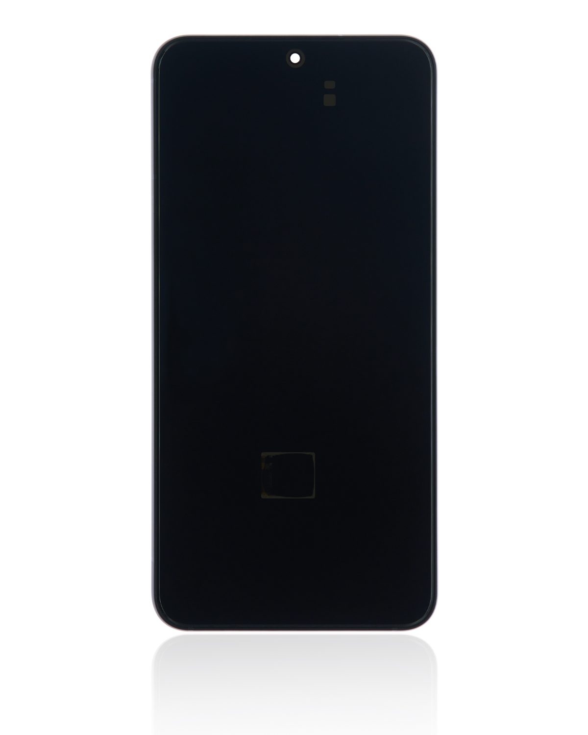 Samsung Galaxy S22 5G İle Uyumlu İçin Çerçeveli ekran - Orijinal (Phantom Black)  Orijinal Ekranı - Görsel 4