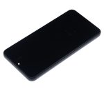 Samsung Galaxy S22 5G İle Uyumlu İçin Çerçeveli ekran - Orijinal (Phantom Black)  Orijinal Ekranı - Görsel 6