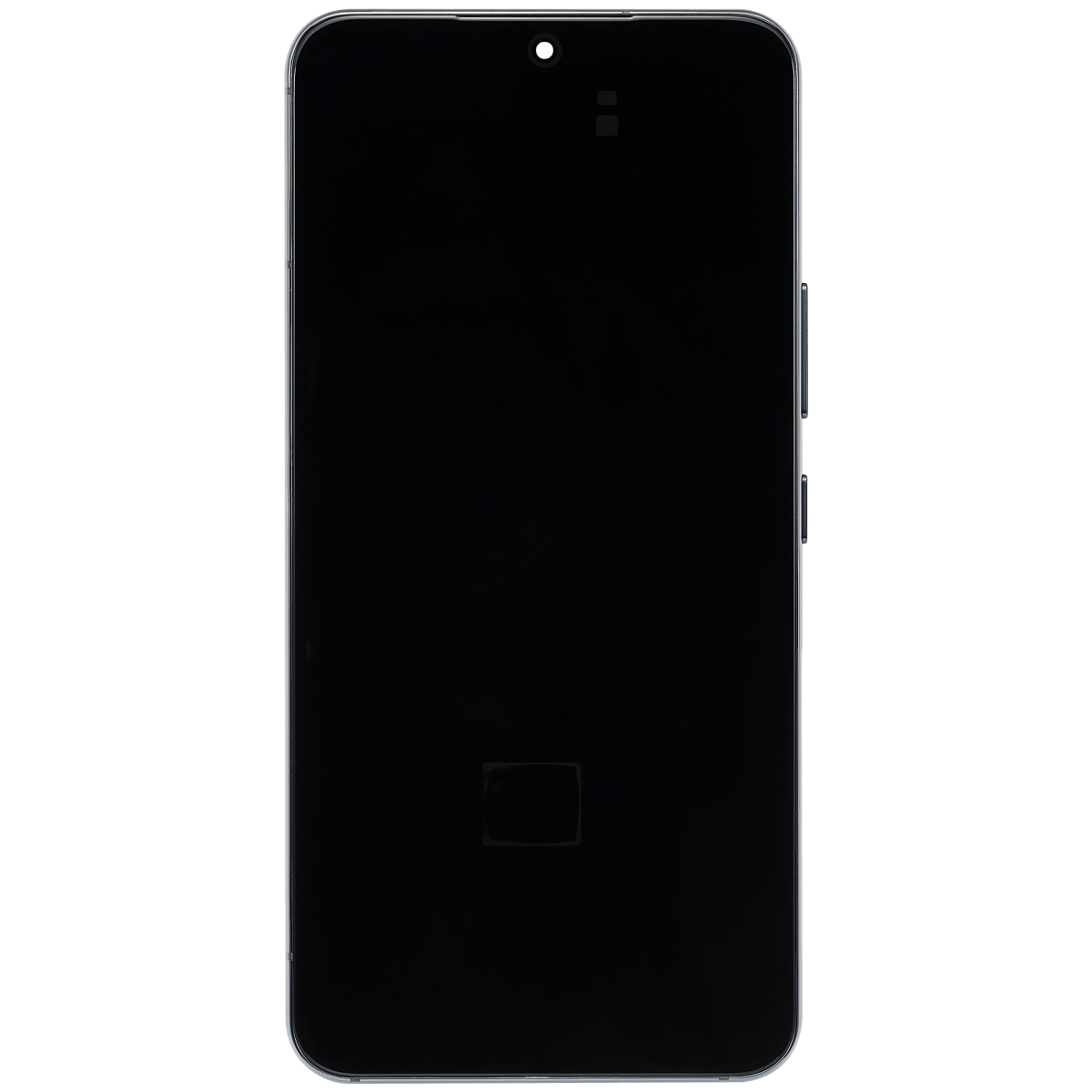 Samsung Galaxy S22 5G İle Uyumlu İçin Çerçeveli ekran - Orijinal (Yeşil)  Orijinal Ekranı - Görsel 3