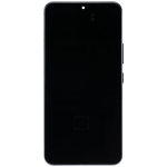 Samsung Galaxy S22 5G İle Uyumlu İçin Çerçeveli ekran - Orijinal (Yeşil)  Orijinal Ekranı - Görsel 3