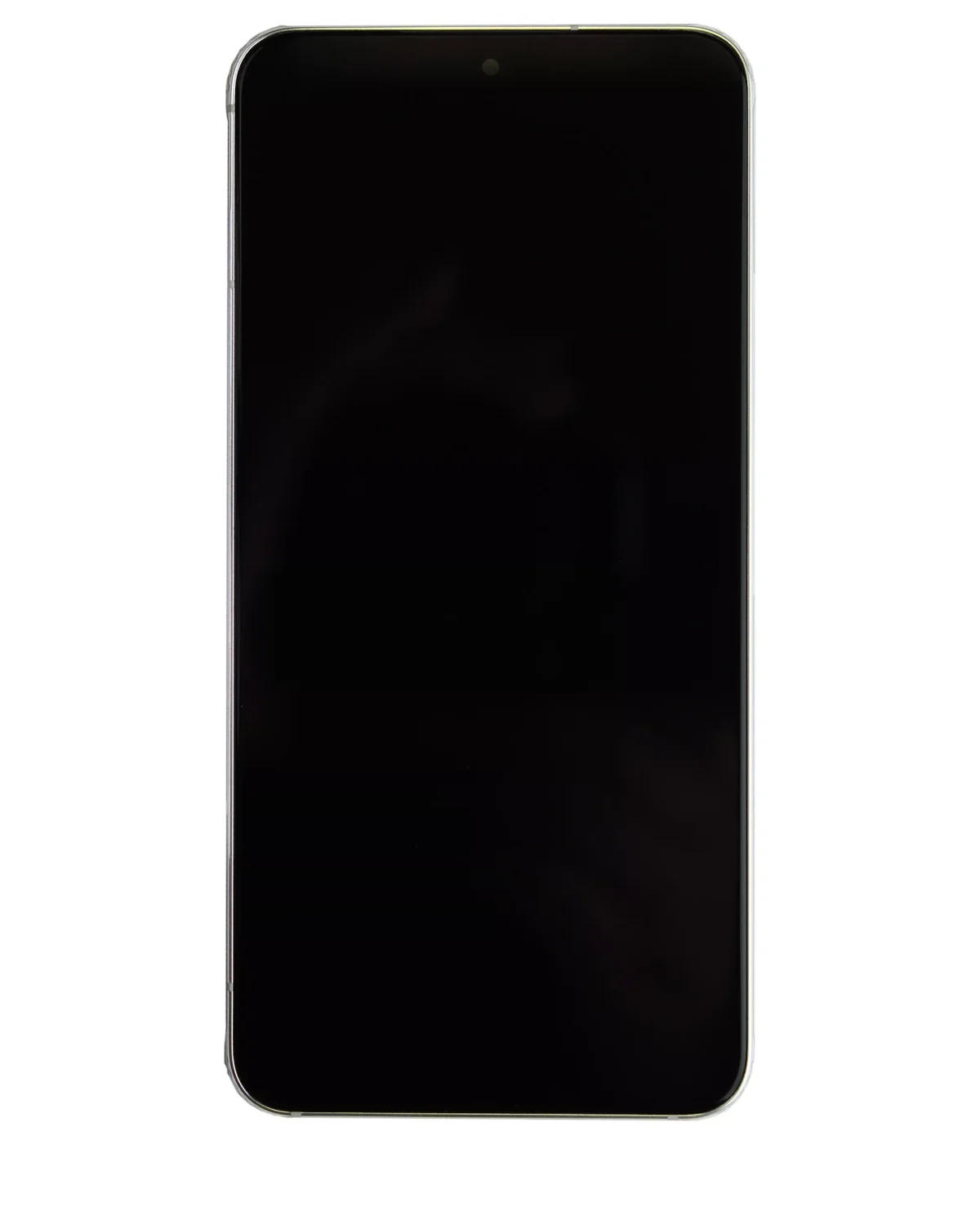 Samsung Galaxy S22 5G İle Uyumlu İçin Çerçeveli ekran (Service Pack) (Beyaz)  Orijinal Ekranı - Görsel 5