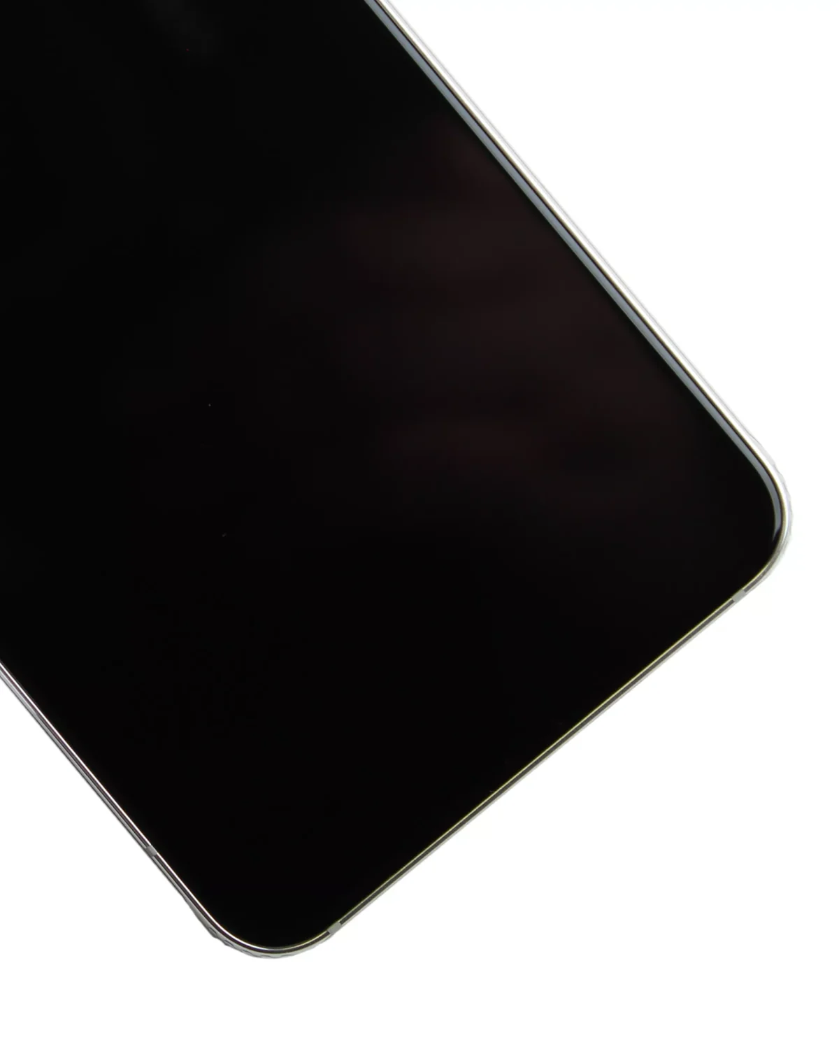 Samsung Galaxy S22 5G İle Uyumlu İçin Çerçeveli ekran (Service Pack) (Beyaz)  Orijinal Ekranı - Görsel 8