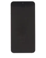 Samsung Galaxy S22 5G İle Uyumlu İçin Çerçeveli ekran (Service Pack) (Pembe Altın)  Orijinal Ekranı Uyumlu - Görsel 2