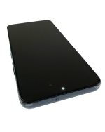Samsung Galaxy S22 5G İle Uyumlu İçin Çerçeveli ekran (Service Pack) (Phantom Black)  Orijinal Ekranı Uyumlu - Görsel 4