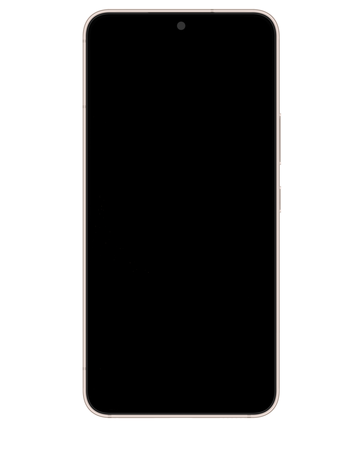 Samsung Galaxy S22 5G İle Uyumlu İçin Çerçeveli ekran (Service Pack) (Violet)  Orijinal Ekranı Uyumlu - Görsel 2