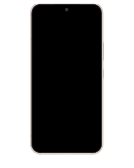 Samsung Galaxy S22 5G İle Uyumlu İçin Çerçeveli ekran (Service Pack) (Violet)  Orijinal Ekranı Uyumlu - Görsel 2