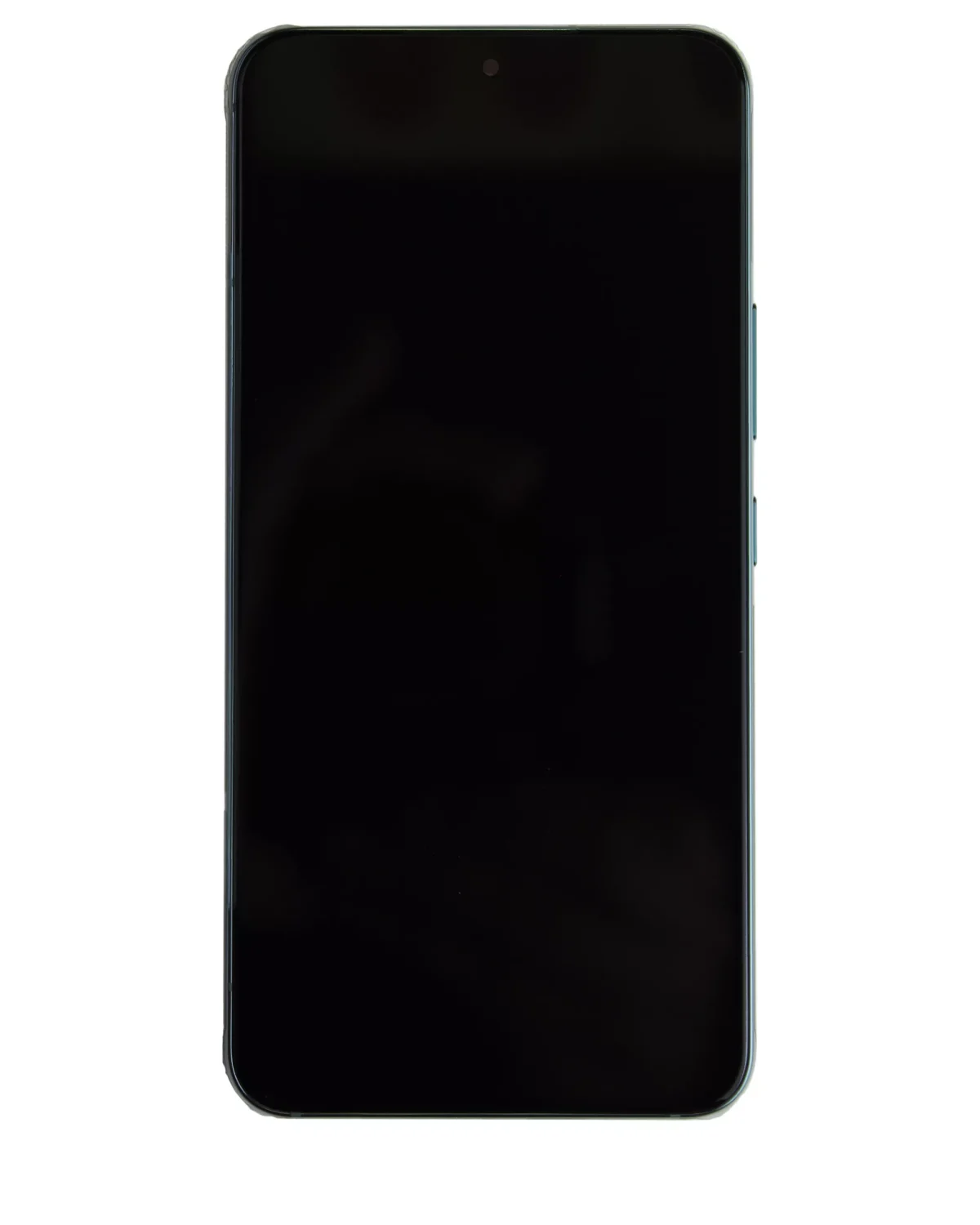 Samsung Galaxy S22 5G İle Uyumlu İçin Çerçeveli ekran (Service Pack) (Yeşil)  Orijinal Ekranı - Görsel 2