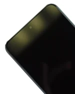 Samsung Galaxy S22 5G İle Uyumlu İçin Çerçeveli ekran (Service Pack) (Yeşil)  Orijinal Ekranı - Görsel 8