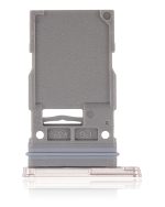 Samsung Galaxy S22 5G İle Uyumlu İle Uyumlu Tek Sim Kart Tepsisi S22 Plus 5G İle Uyumlu (Pembe Altın) - Görsel 3